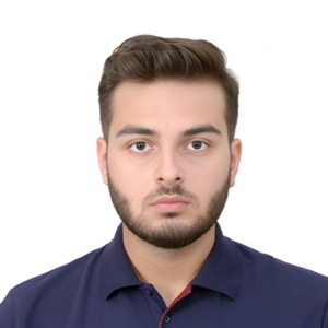 Muhammad Hasnain Mankani, Medical College, Aga Khan University, Karachi, Pakistan, Pakistan
